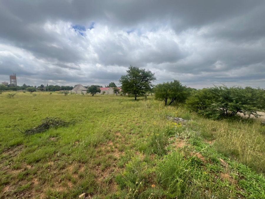 0 Bedroom Property for Sale in Riebeeckstad Free State